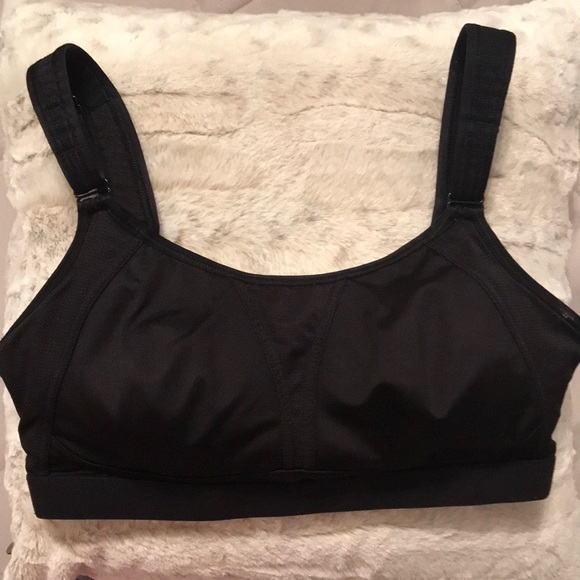 soma sports bra